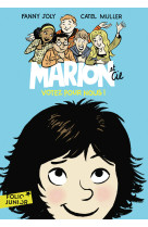 Marion et cie