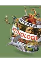 Encyclopédie de la mythologie