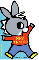 Maxi trotro