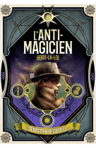 L'anti-magicien, 6