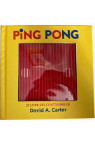 Ping pong