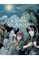 La tour des anges