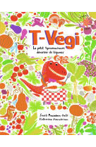 T-végi