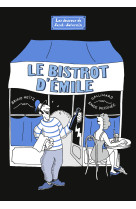 Le bistrot d'émile