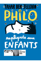 La philo expliquée aux enfants