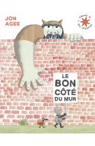 Le bon côté du mur