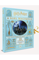 Harry potter - harry-potter - calendrier de l'avent