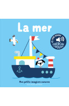 La mer