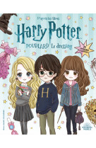 Harry potter - poudlard - le dressing