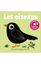 Les oiseaux