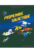 Promenade galactique