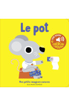 Le pot