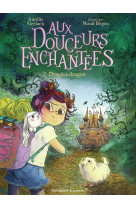 Aux douceurs enchantées