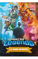 Minecraft legends