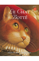 Le chat botté