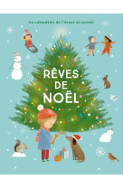 Rêves de noël