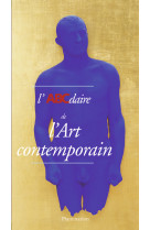 L'abcdaire de l'art contemporain