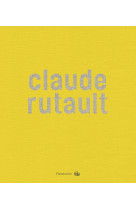 Claude rutault