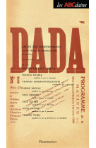 L'abcdaire de dada