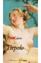 L'abcdaire de tiepolo