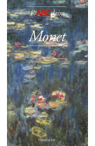 L'abcdaire de monet