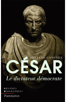 César