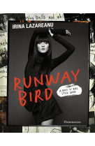 Runway bird