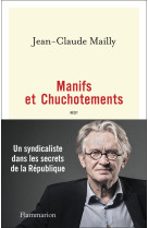 Manifs et chuchotements