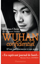 Wuhan confidentiel