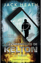 Les chroniques de kelton