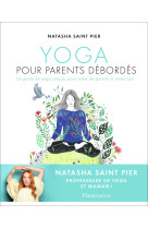 Yoga pour parents débordés