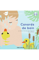 Areuh - canards de bain