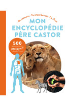 Mon encyclopédie père castor