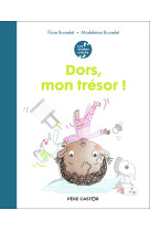 Les années crèche - dors, mon trésor !