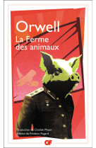 La ferme des animaux