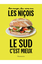 Bien manger, bien vivre avec les niçois