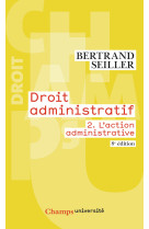 Droit administratif