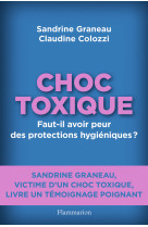 Choc toxique