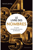 Le livre des nombres