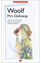 Mrs dalloway