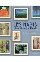 Les nabis chez maurice denis