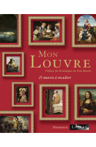 Mon louvre