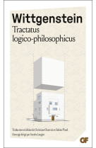 Tractatus logico-philosophicus