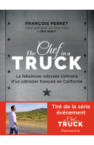 The chef in a truck