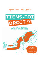 Tiens-toi droit ! ?