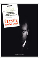 élysée confidentiel