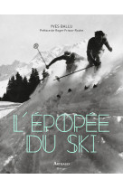 L'épopée du ski