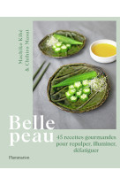 Belle peau