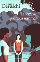 La femme que nous sommes