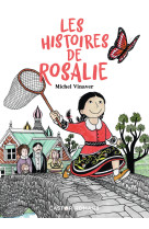 Les histoires de rosalie